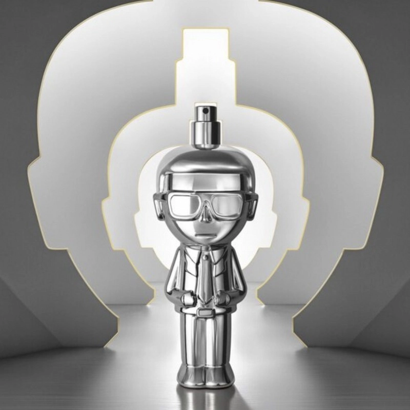 Фото Karl Lagerfeld Karl Ikonik Absolu Pour Homme