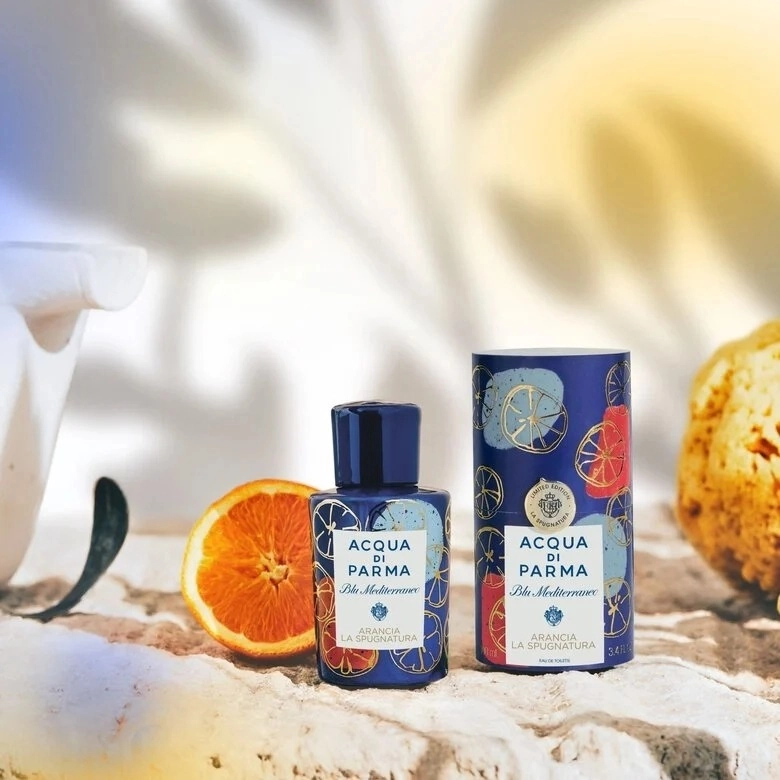 Фото Acqua di Parma Arancia La Spugnatura