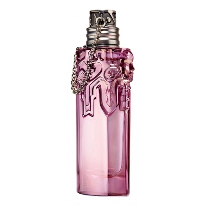 Фото Mugler Womanity Liqueurs De Parfum