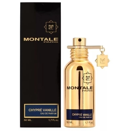 Фото Montale Chypre Vanille