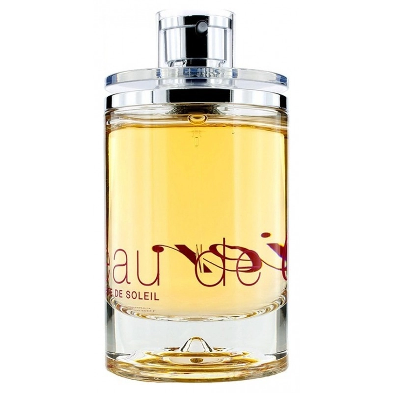 Фото Eau de Cartier Zeste de Soleil