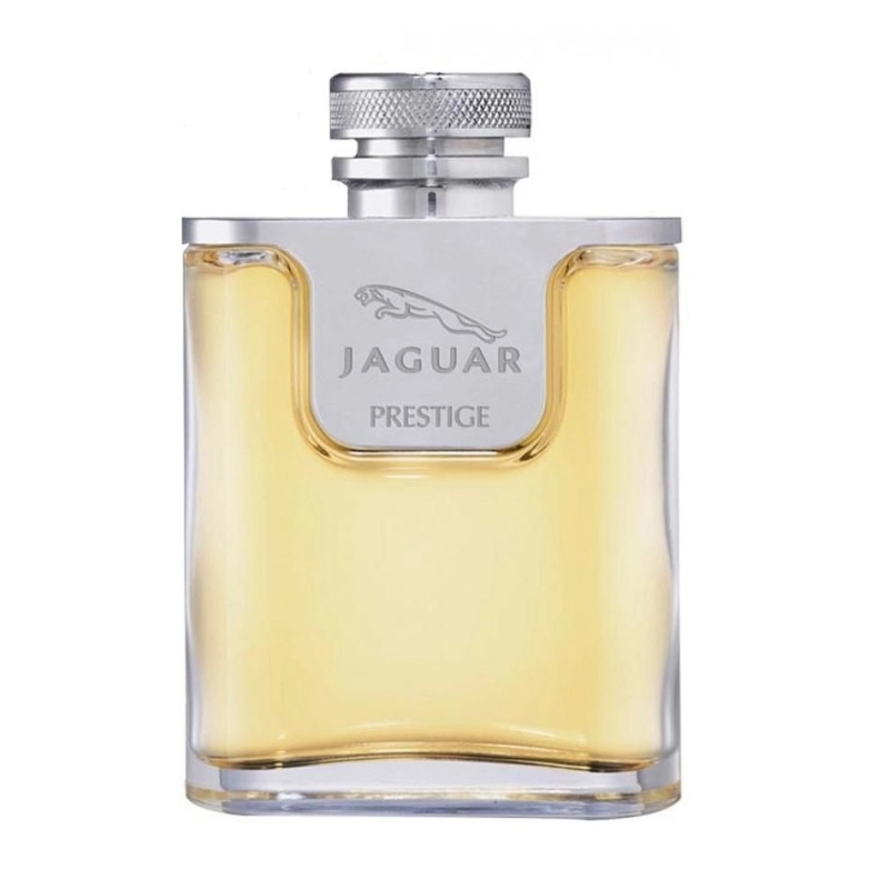 Фото Jaguar Prestige