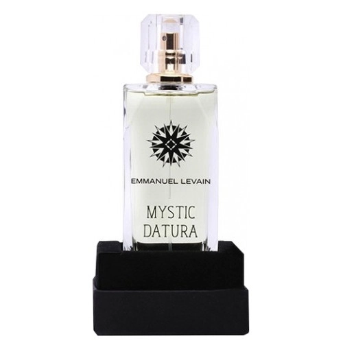 Фото Emmanuel Levain Mystic Datura