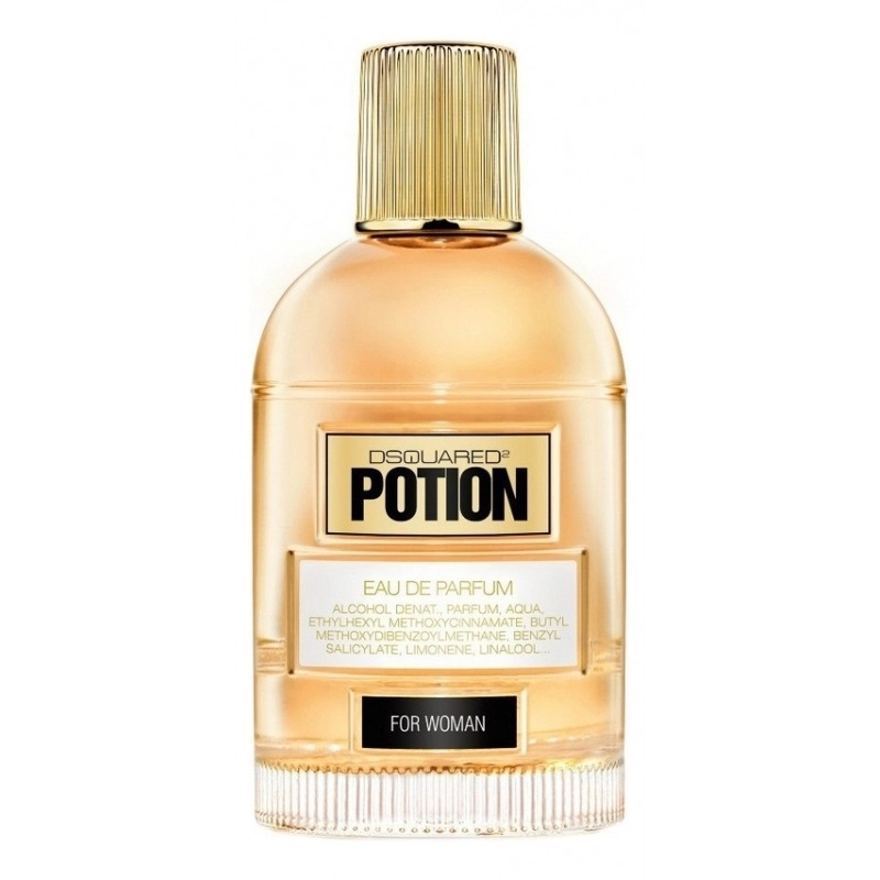Фото Dsquared2 Potion for Women
