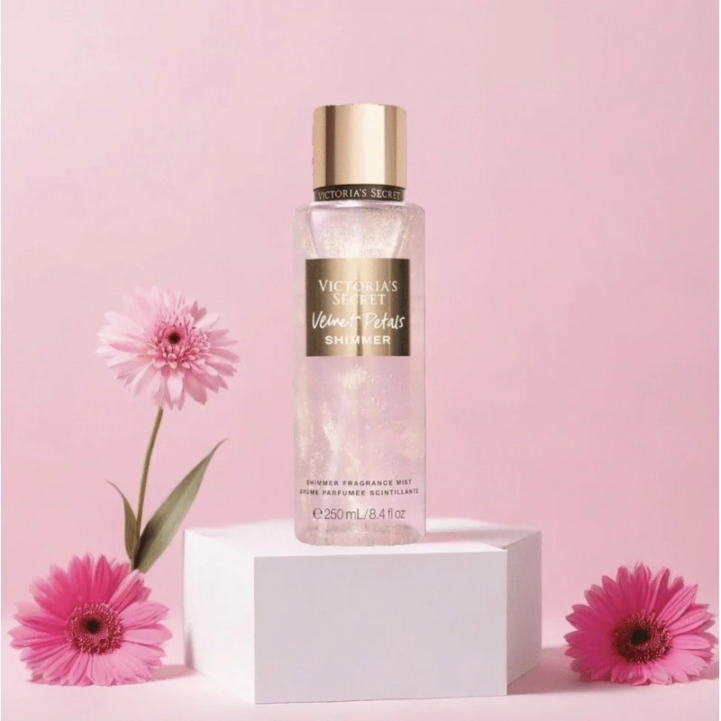 Фото Victoria's Secret Velvet Petals Shimmer