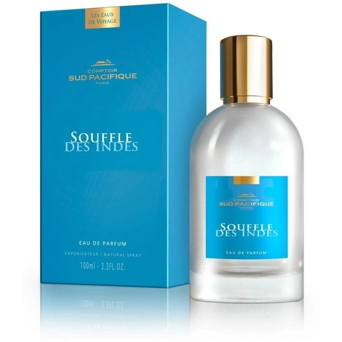 Фото Comptoir Sud Pacifique Souffle des Indes