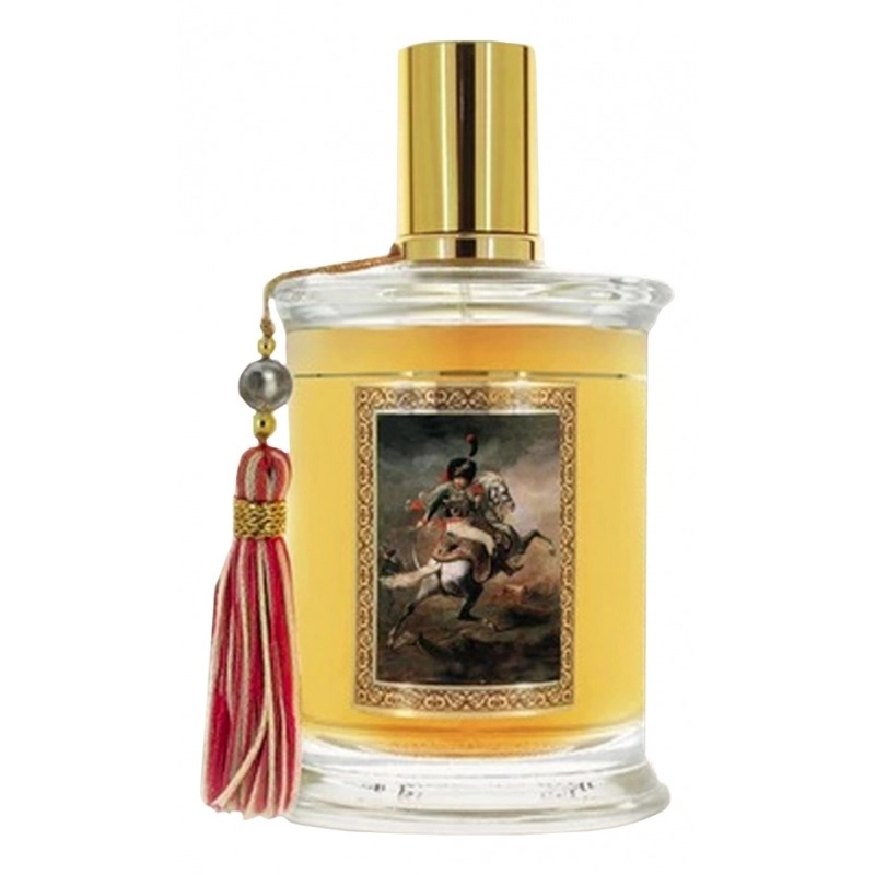 Фото MDCI Cuir Cavalier