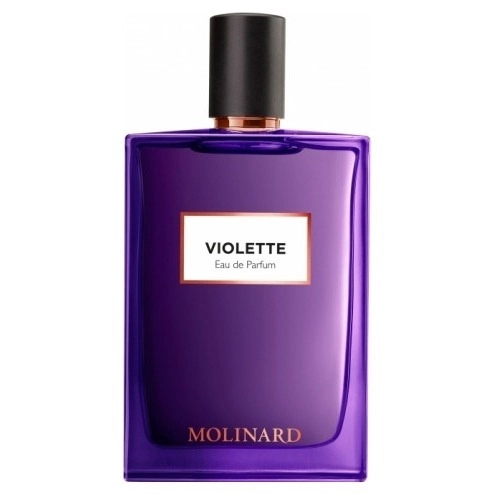 Фото Molinard Violette Eau de Parfum