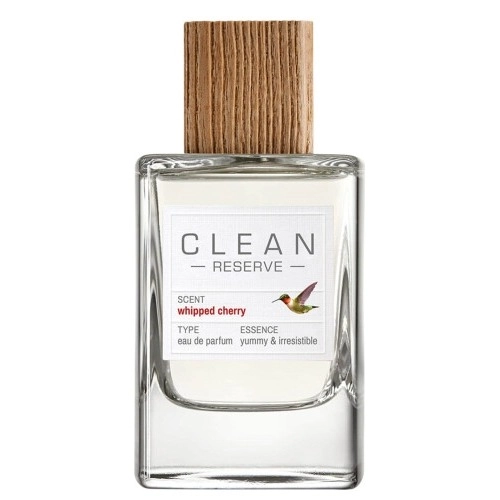 Фото Clean Whipped Cherry