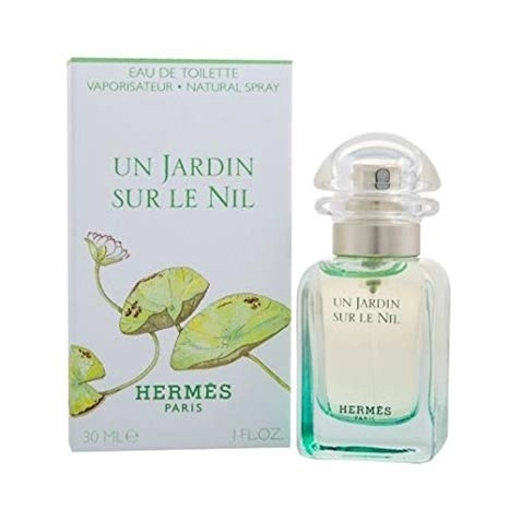 Фото Hermès Un Jardin sur le Nil