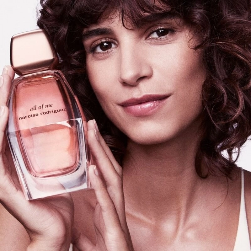 Фото Narciso Rodriguez All Of Me