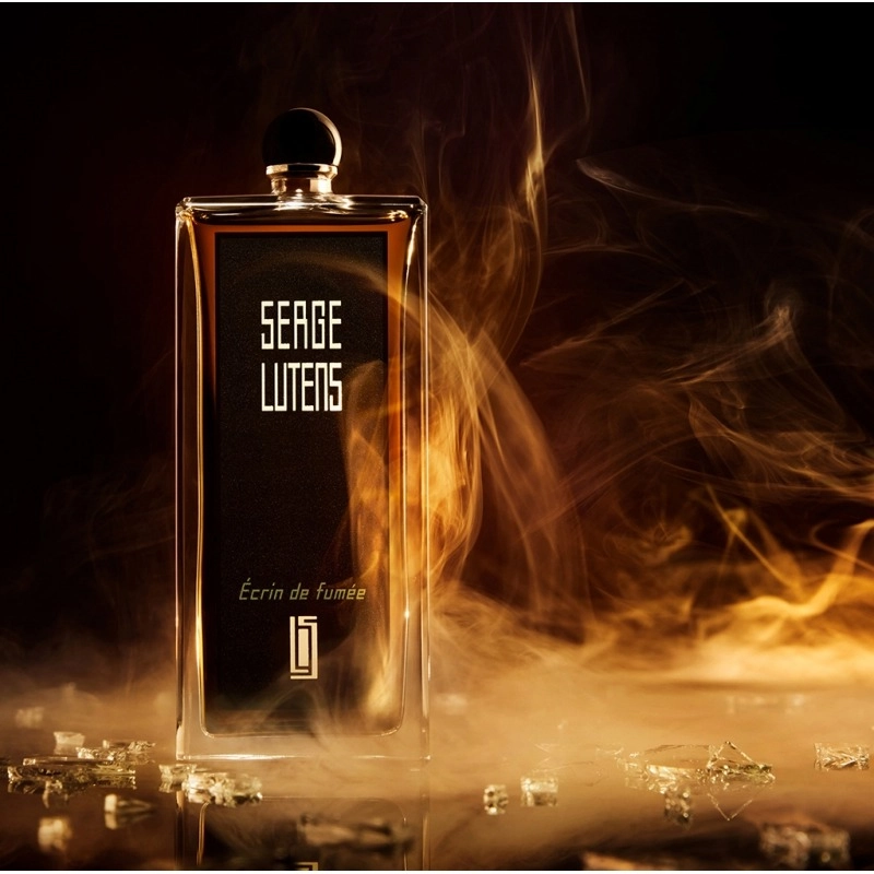 Фото Serge Lutens Ecrin De Fumee