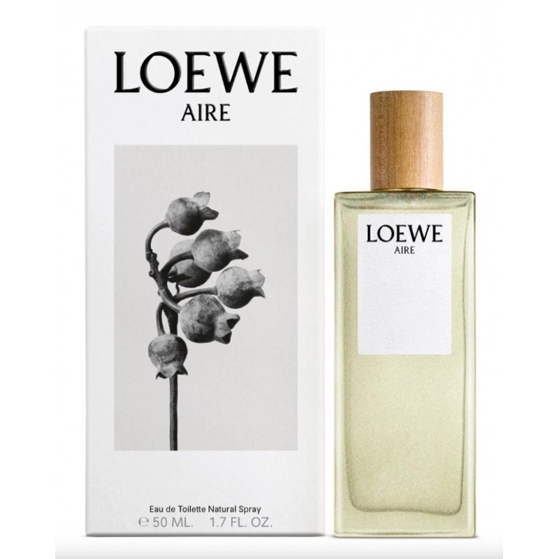 Фото Aire Loewe