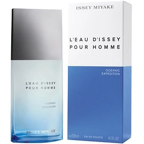 Фото Issey Miyake L'Eau d'Issey pour Homme Oceanic Expedition