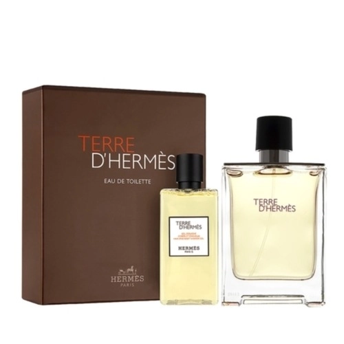 Фото Terre d'Hermès