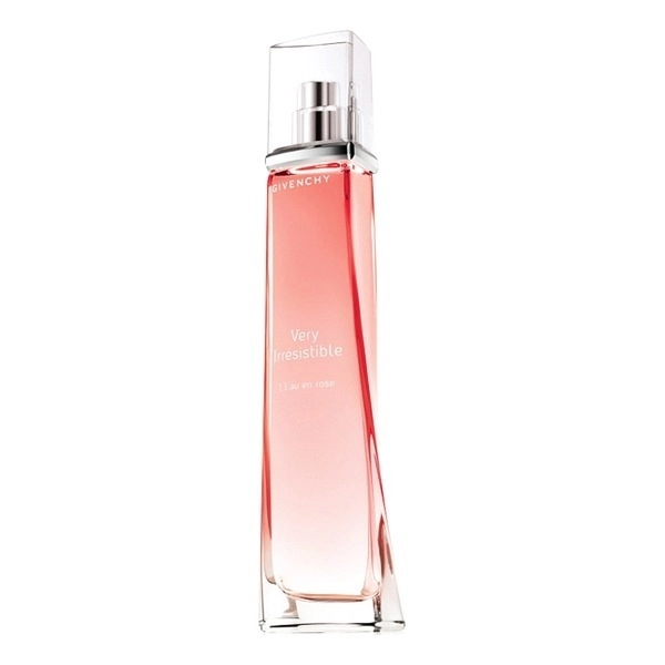 Фото Givenchy Very Irresistible L'Eau en Rose