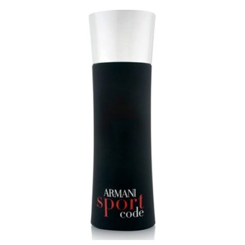 Фото Armani Code Sport