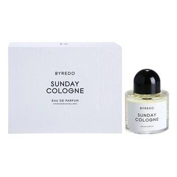 Фото BYREDO Sunday Cologne