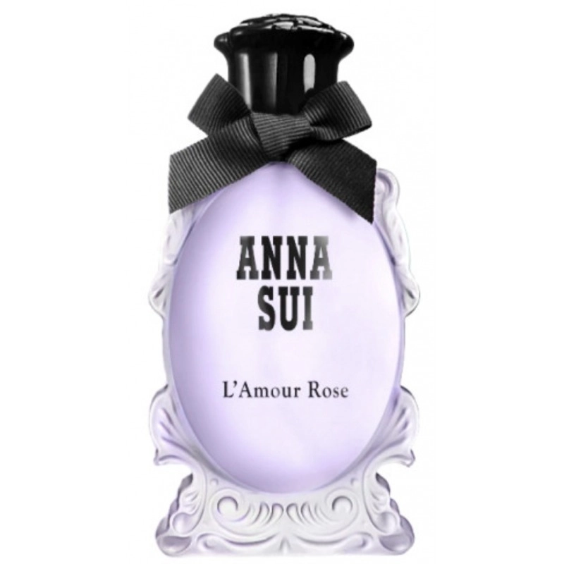 Фото Anna Sui L'Amour Rose Paris