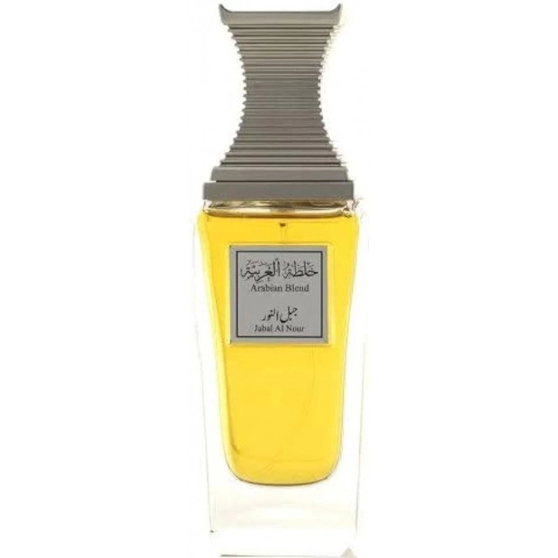 Фото Arabian Oud Arabian Blend - Jabal Al Nour