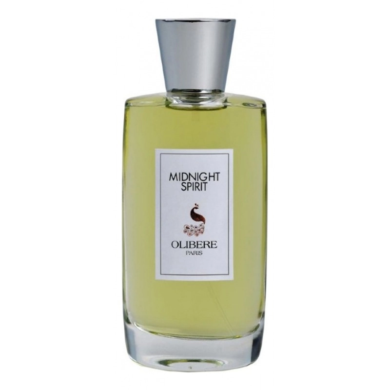 Фото Olibere Parfums Midnight Spirit