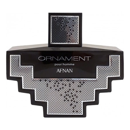 Фото Afnan Ornament Pour Homme