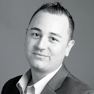 Парфюмер Gino Percontino (Джино Перконтино)