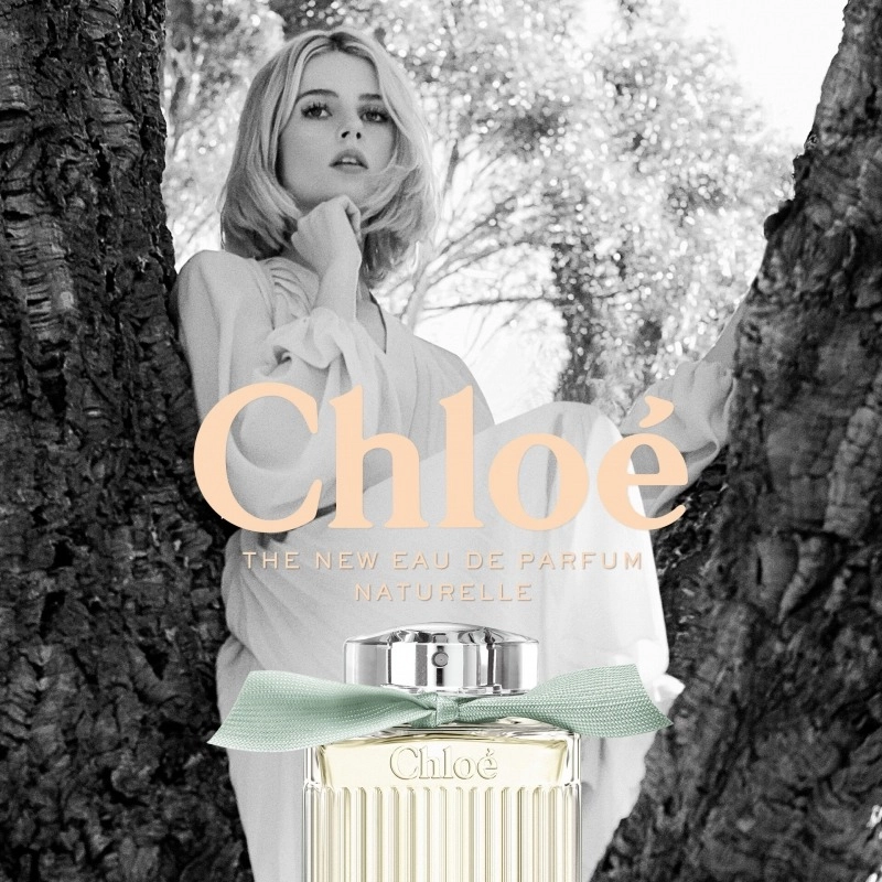 Фото Chloé Eau De Parfum Naturelle