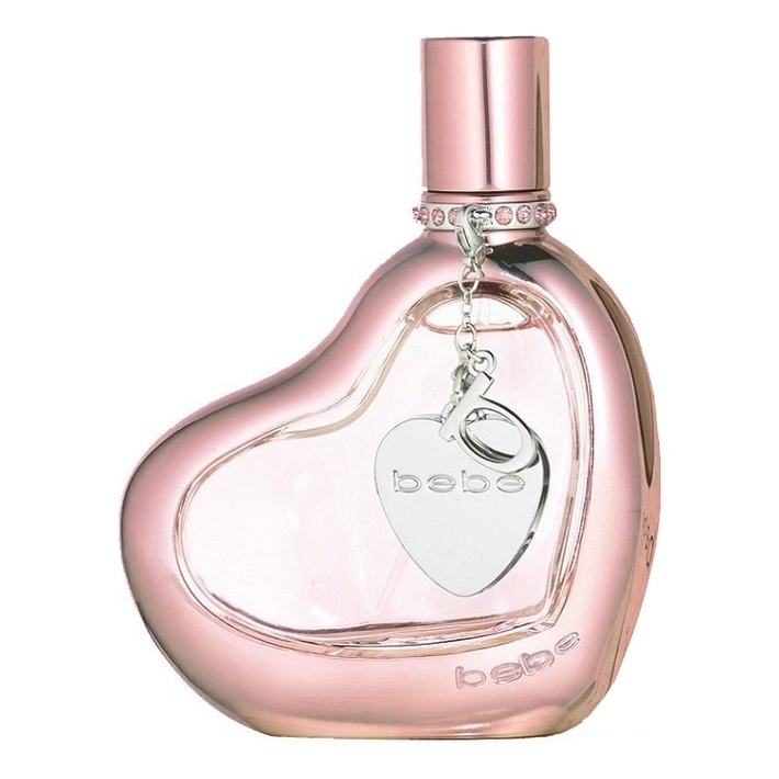 Фото bebe Sheer