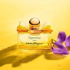 Фото Salvatore Ferragamo Signorina Libera