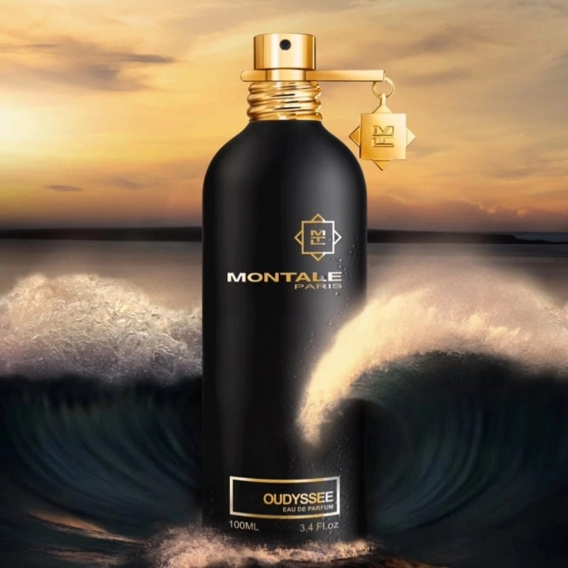Фото Montale Oudyssee