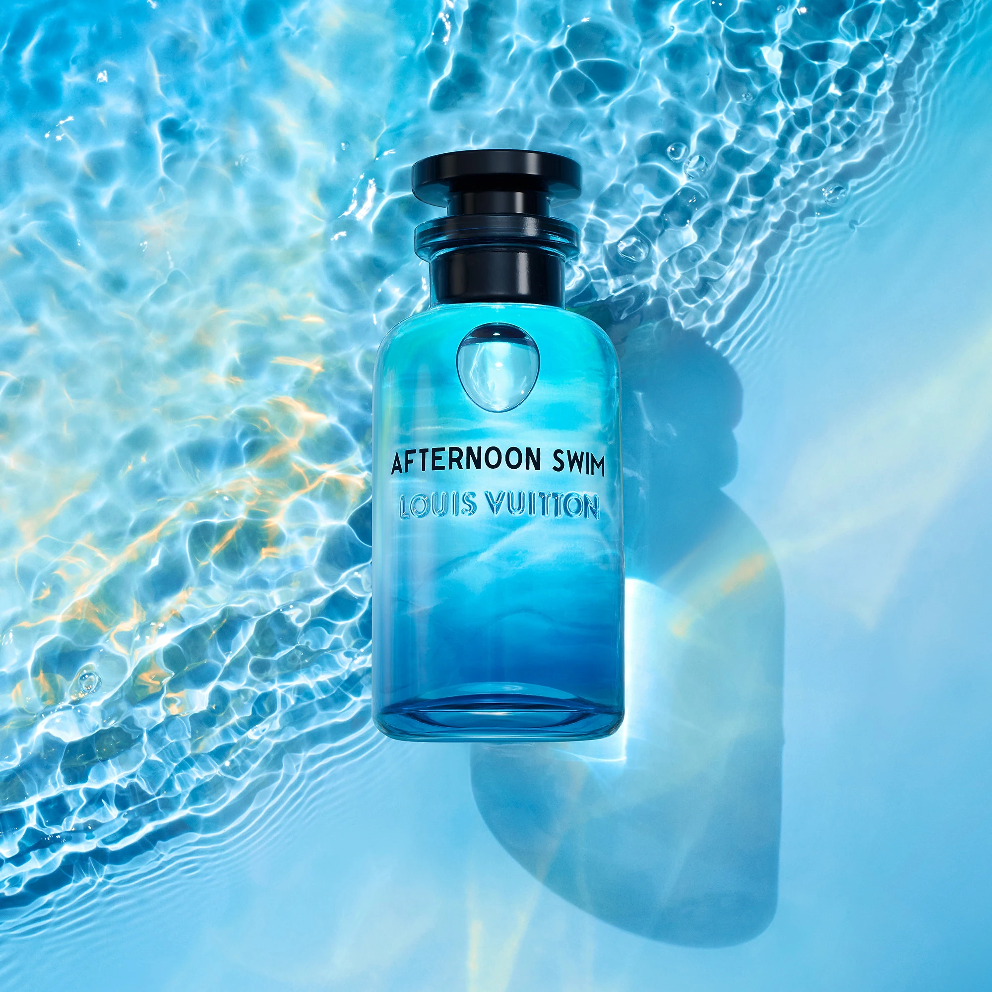 Фото Louis Vuitton Afternoon Swim