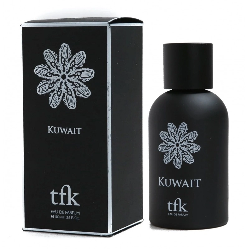 Фото The Fragrance Kitchen Kuwait