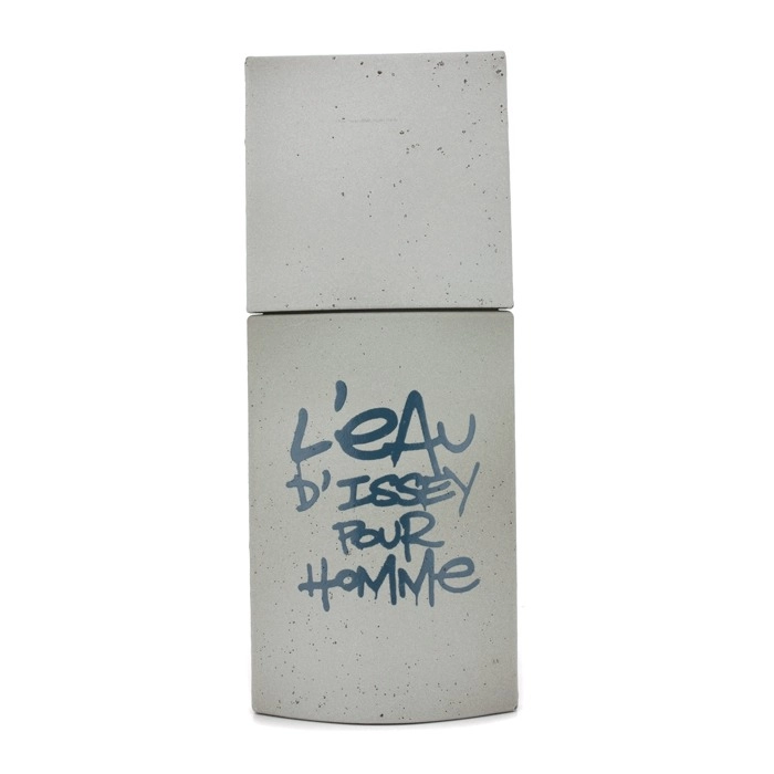 Фото Issey Miyake L'eau d'Issey pour Homme Beton Edition