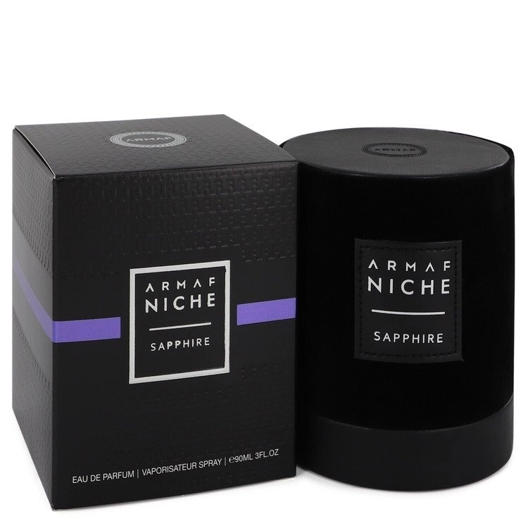 Фото Armaf Niche Sapphire