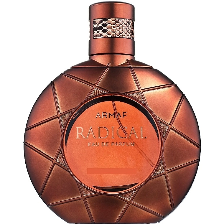 Фото Armaf Radical Brown