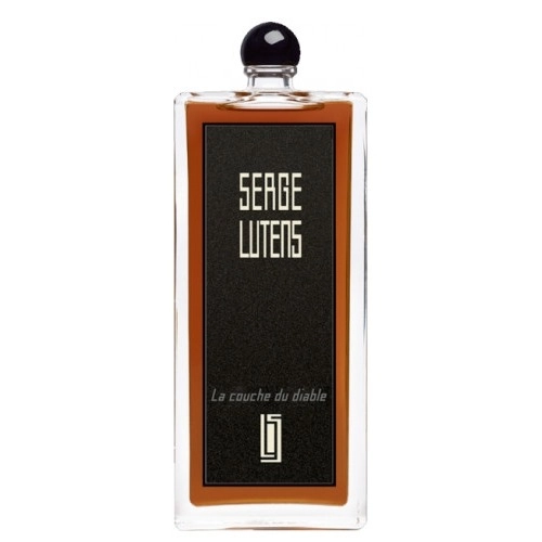 Фото Serge Lutens La Couche du Diable