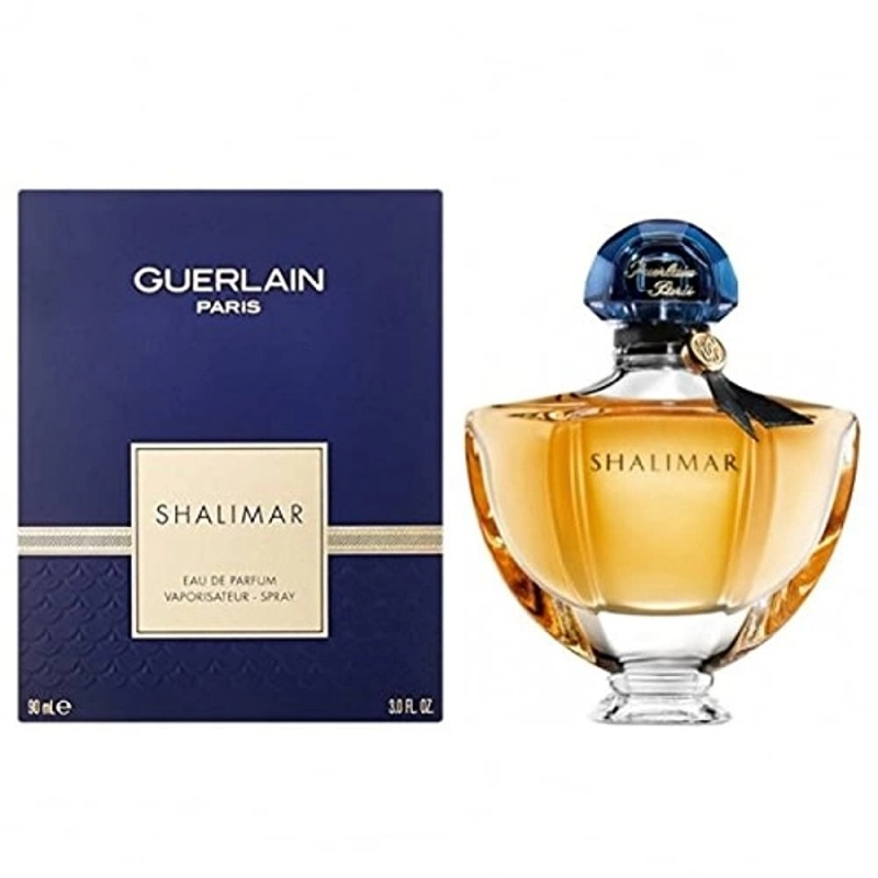 Фото Guerlain Shalimar Eau de Parfum