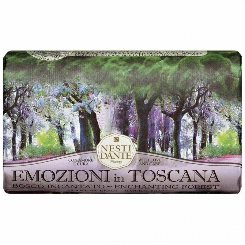 Фото Nesti Dante Мыло для тела Emozioni in Toscana