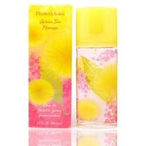 Фото Elizabeth Arden Green Tea Mimosa