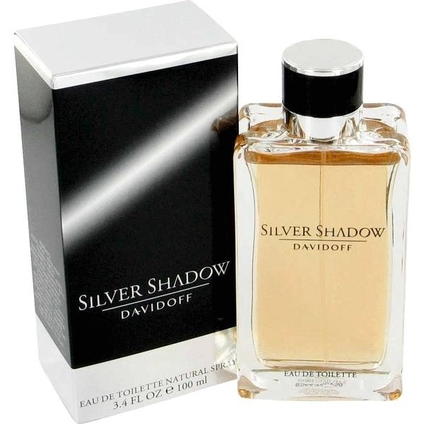 Фото Davidoff Silver Shadow