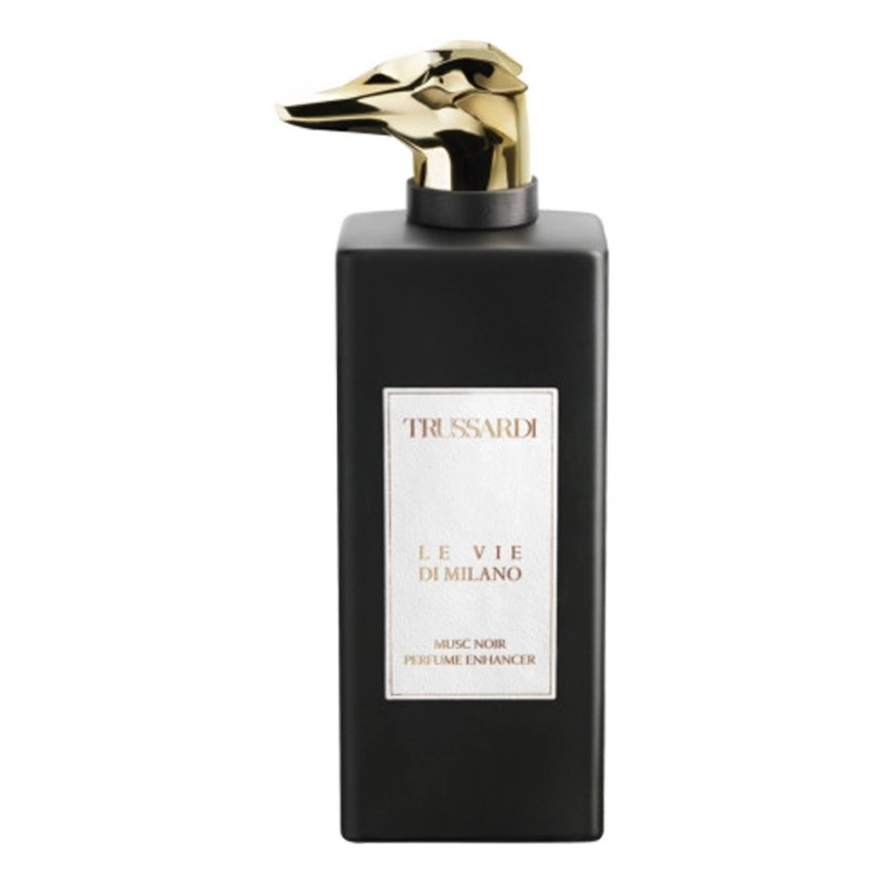 Фото Trussardi Musc Noir Perfume Enhancer