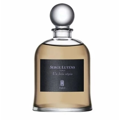 Фото Serge Lutens Un Bois Sepia