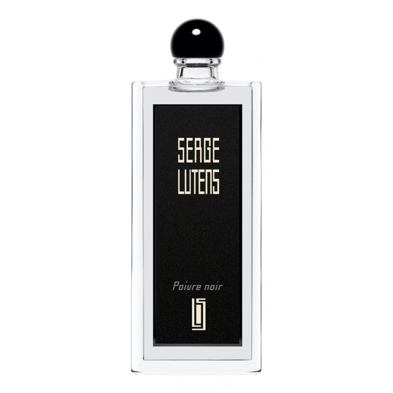 Фото Serge Lutens Poivre Noir