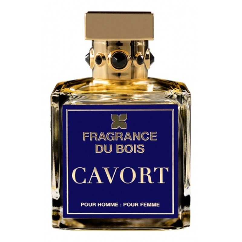Фото Fragrance du Bois Cavort Extrait de Parfum