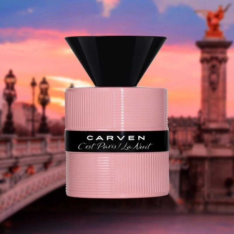 Фото Carven C'est Paris ! La Nuit Pour Femme