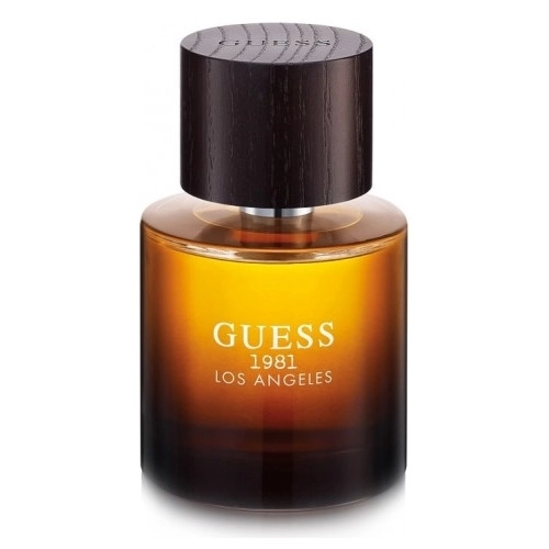 Фото GUESS 1981 Los Angeles Men