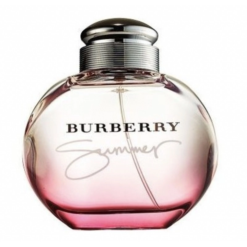 Фото Burberry Summer Women 2009