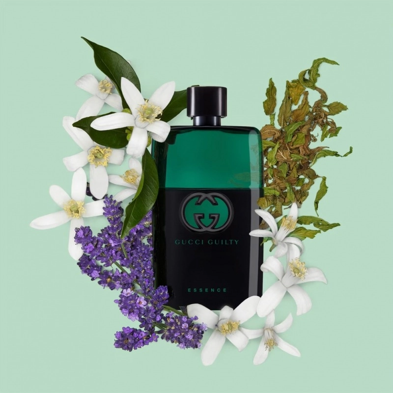 Фото Gucci Guilty Essence Pour Homme