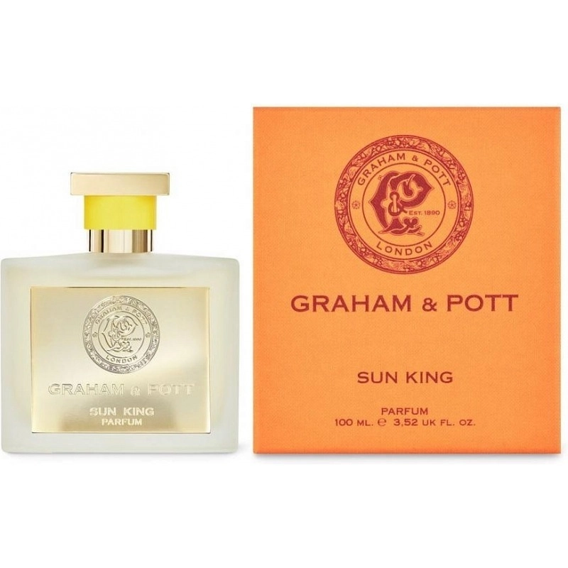Фото Graham & Pott Sun King